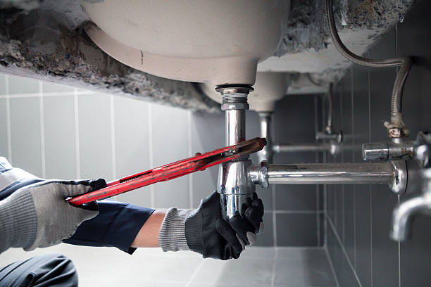 Trusted Gas Line Repair service in Perry Point, MD - Masters Plumbing Service